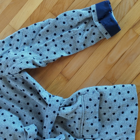 FRNCH PARIS BLAZER M - Picture 3 of 7